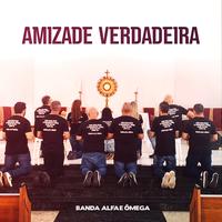 Banda Alfa e Ômega's avatar cover