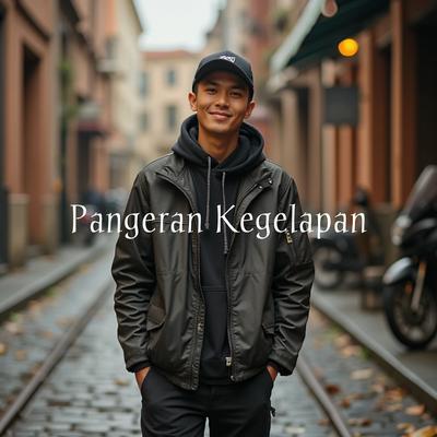 Pangeran Kegelapan's cover