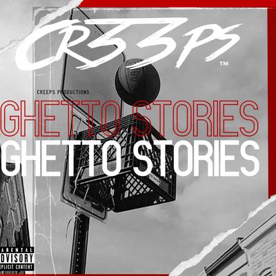 Ghetto stories's cover