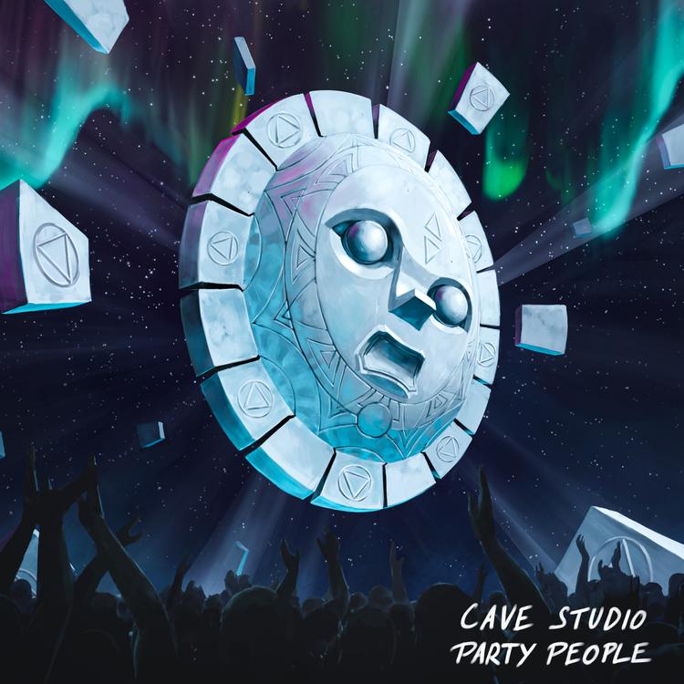 Cave Studio's avatar image
