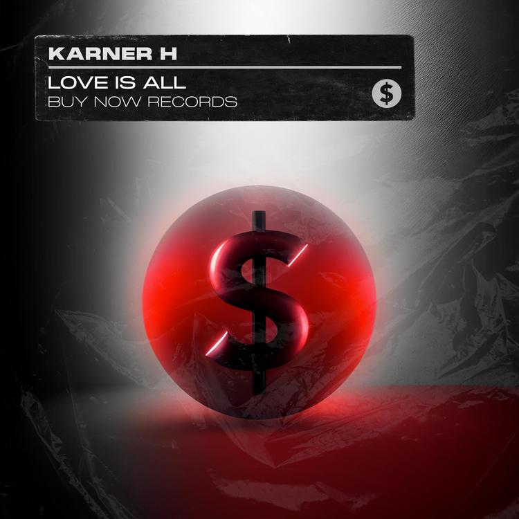 Karner H's avatar image