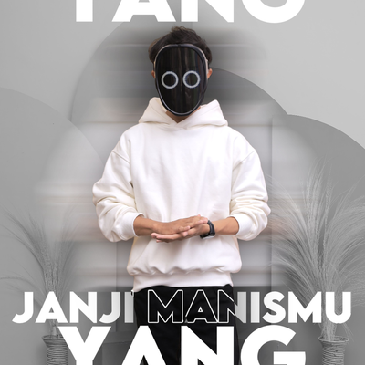 Janji Manismu Yang's cover
