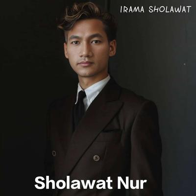 sholawat nur's cover