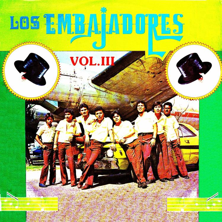 Los Embajadores's avatar image