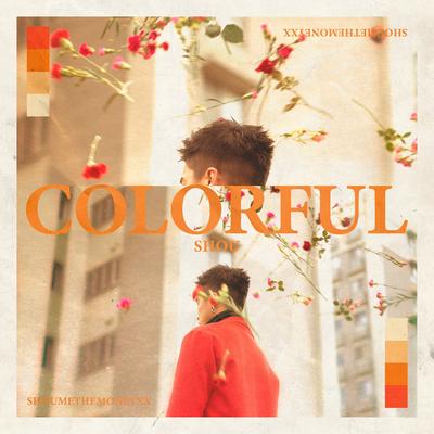 COLORFUL's cover