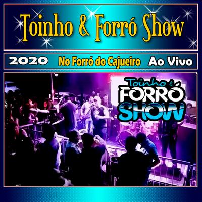 No Forró do Cajueiro Ao Vivo 2020's cover