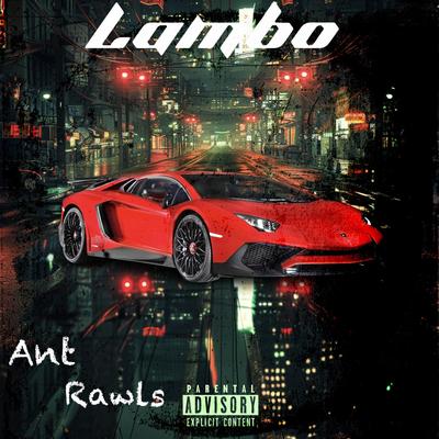 Ant Rawls's cover