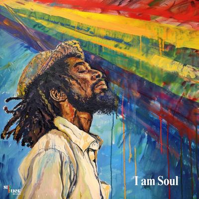 I am Soul's cover