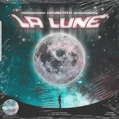 La Lune (Remix)'s cover