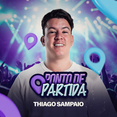 Thiago Sampaio's cover