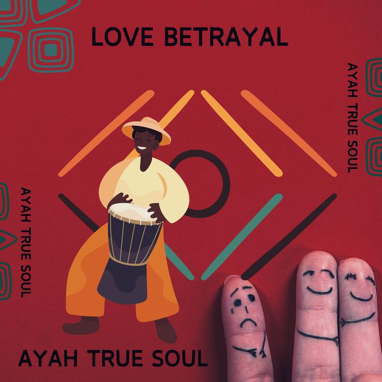 Ayah True Soul's avatar image