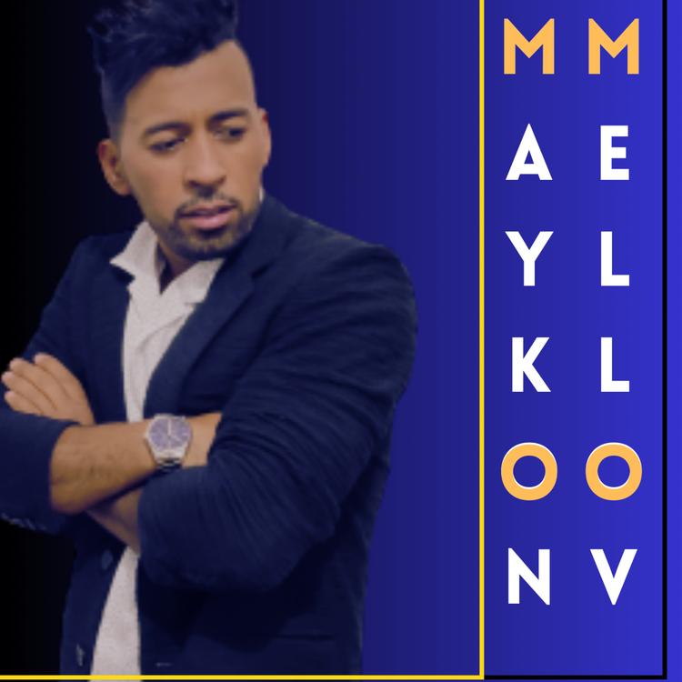 Maykon Mellov's avatar image