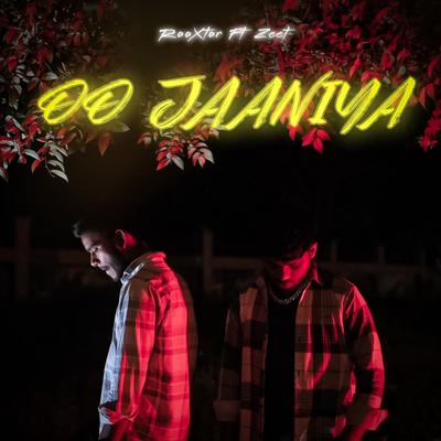 Oo Jaaniya's cover