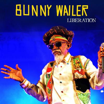 Legalize It (Live (Remastered)) By Bunny Wailer's cover