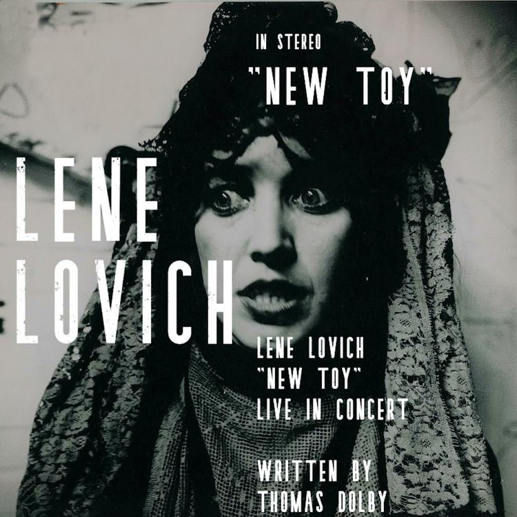 Lene Lovich's avatar image