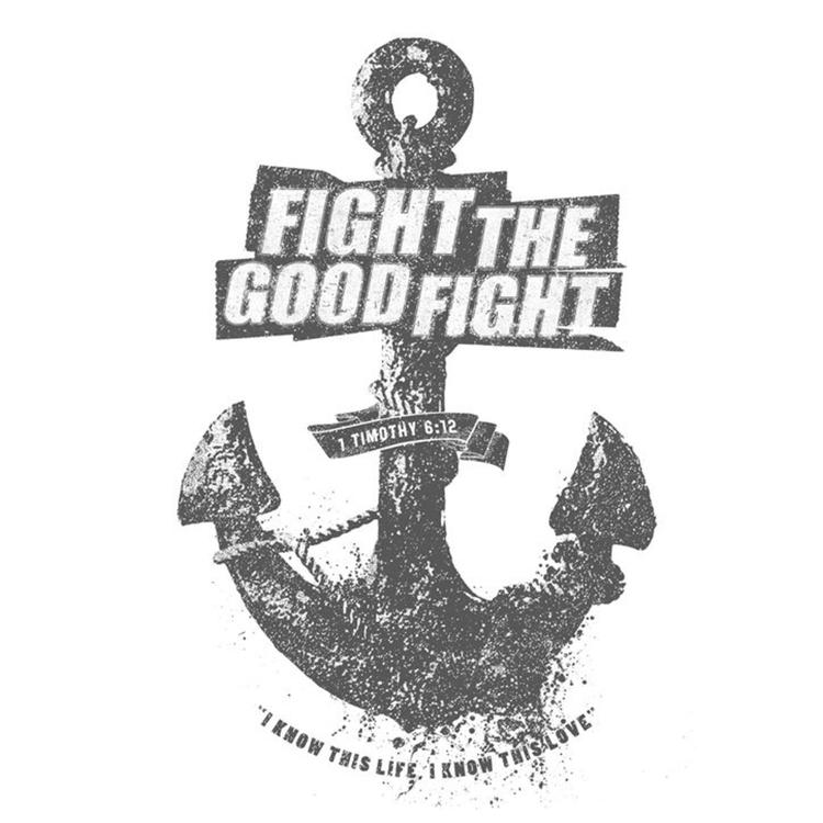 Fight the Good Fight's avatar image