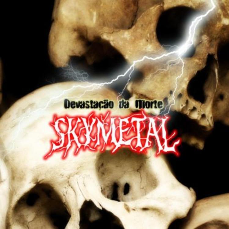 Skymetal's avatar image
