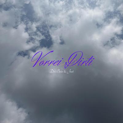 Vorrei Dirti's cover