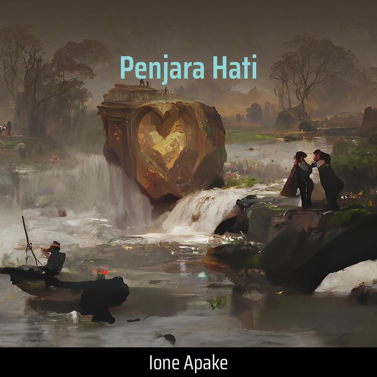 Ione Apake's avatar image