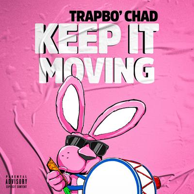 Trapbo' Chad's cover