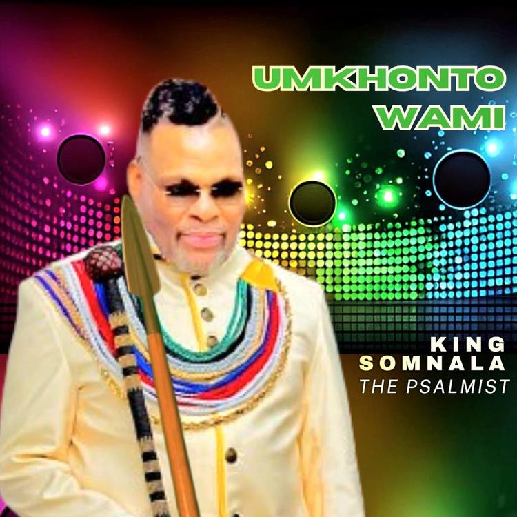 King Somnala The Psalmist's avatar image