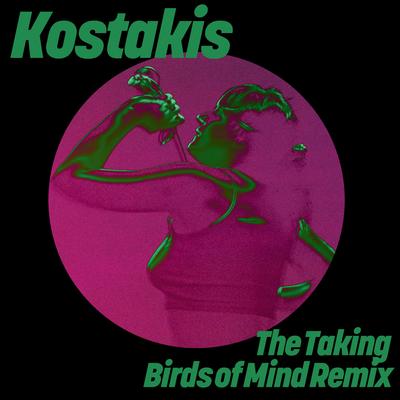 The Taking (Birds Of Mind Remix)'s cover