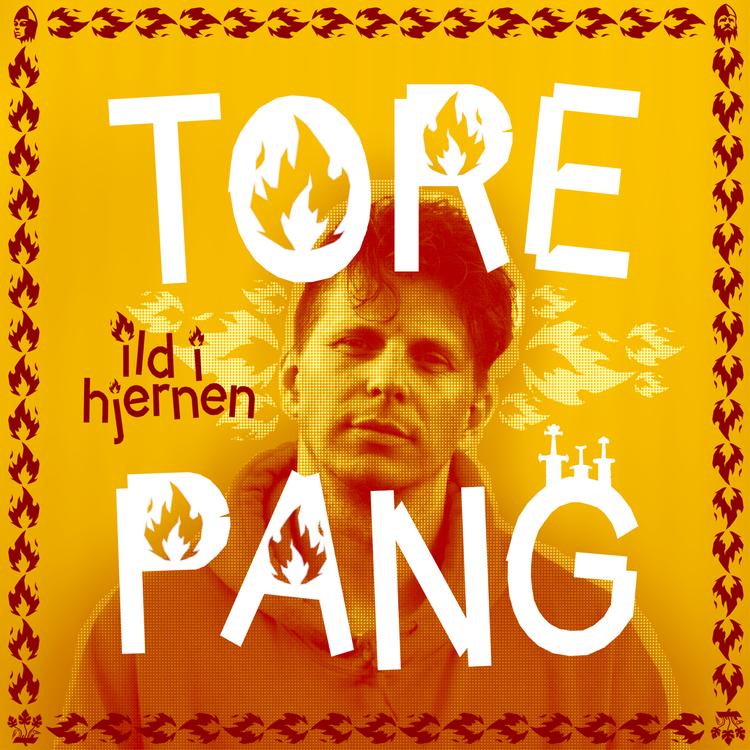 Tore Pang's avatar image