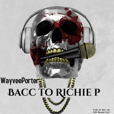 3 O'Clock By Wayveeporter, Abillyon, Bobby Shmurda's cover