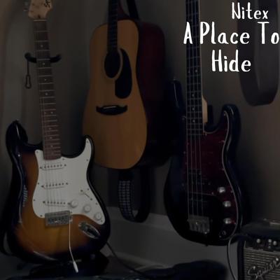 A Place to Hide's cover