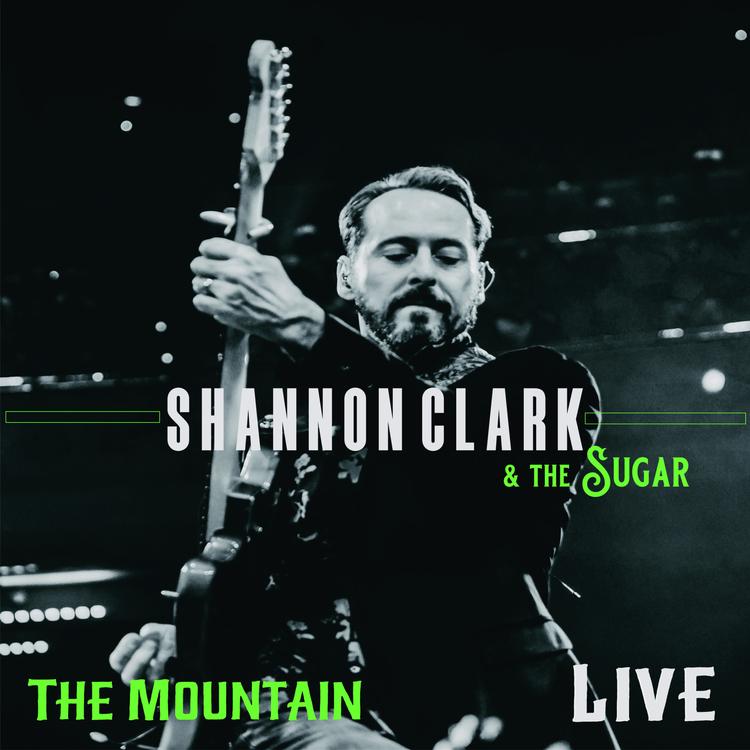 Shannon Clark & the Sugar's avatar image