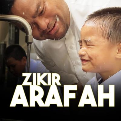 Zikir Arafah's cover