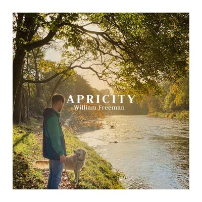 Apricity By William Freeman's cover