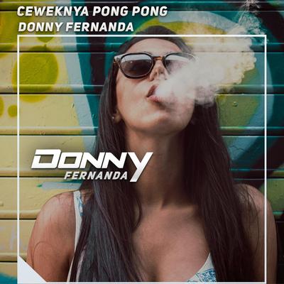 Ceweknya Pong Pong's cover