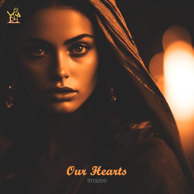 Our Hearts By Imazee's cover