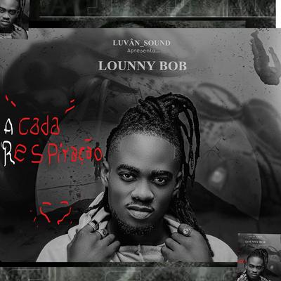 Lounny Bob's cover