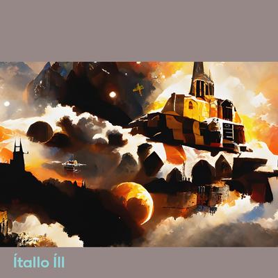 ÍtaLLo ÍLL's cover