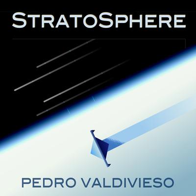 Pedro Valdivieso's cover