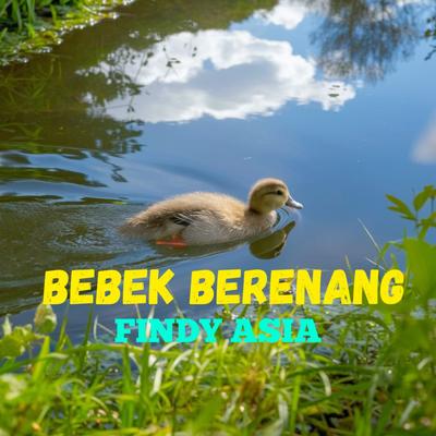 BEBEK BERENANG's cover