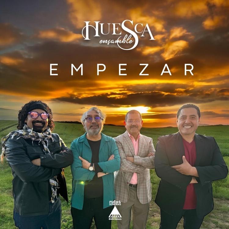 HUESCA ENSAMBLE's avatar image