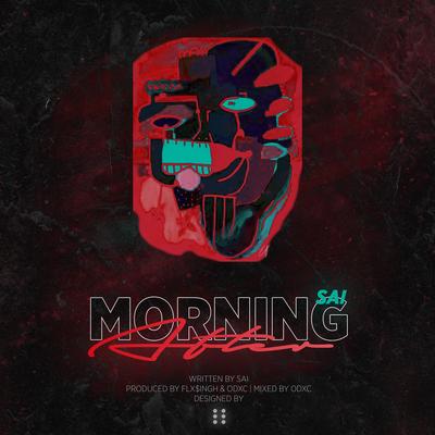 Morning After's cover