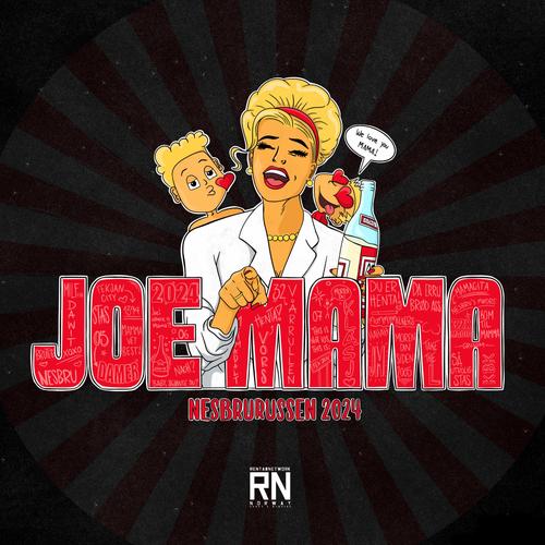 Joe Mama: albums, songs, playlists