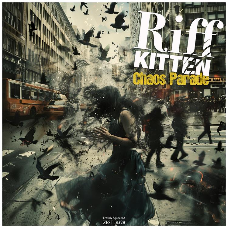 Riff Kitten's avatar image