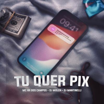 Tu Quer Pix's cover