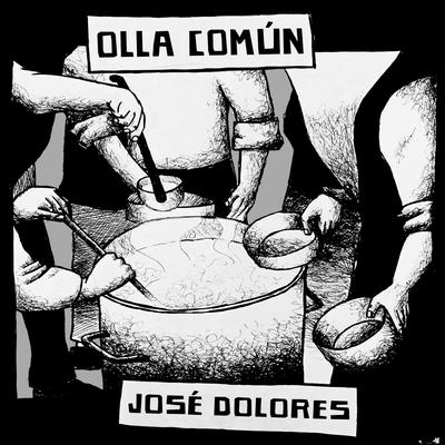 Olla Común's cover