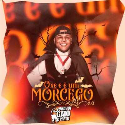 Vem Morenin By Gato Preto, MC RICA, Neno No beat's cover