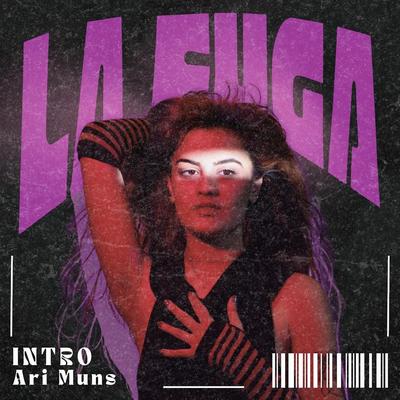 LA FUGA (INTRO)'s cover