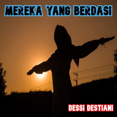 Mereka Yang Berdasi (dessi remix)'s cover