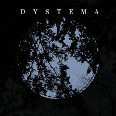 Dystema's cover