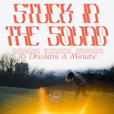 16 Dreams a Minute's cover
