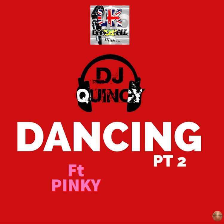 DJ Quincy's avatar image